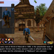 Illustration for article titled Very Early Screenshots Of World of Warcraft